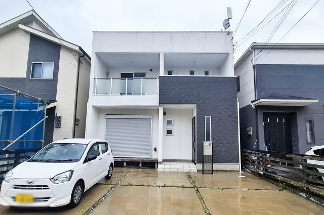 堺市西区山田１丁の外観|外観