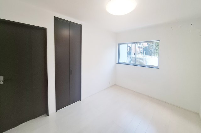 堺市西区山田１丁の洋室|洋室1：約6帖のお部屋です。