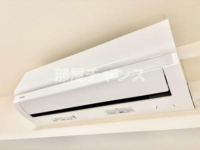 ArtizA上前津IIの設備