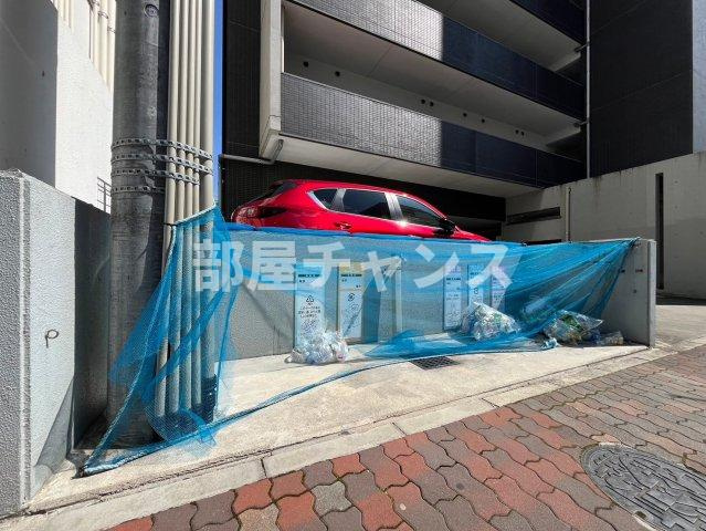 ArtizA上前津IIのその他共用部分