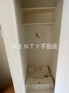 【設備】 | 仲池上二丁目邸