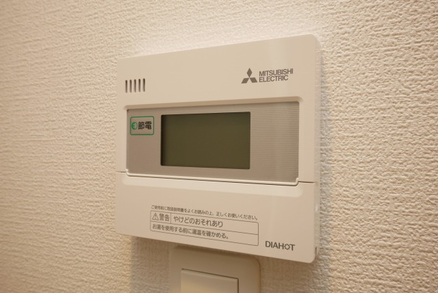セレニテ難波グランデシュッドの設備