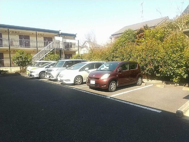 レオパレスプラシード竹丘Ⅱのその他