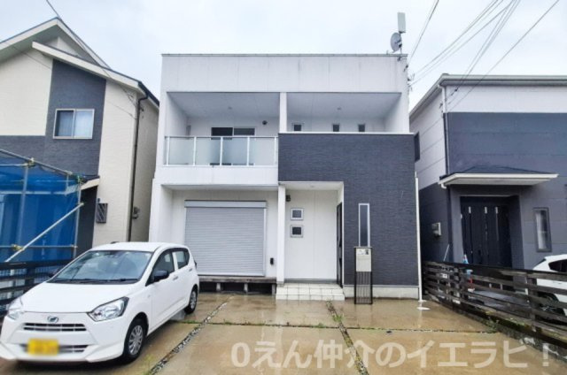 堺市西区山田１丁