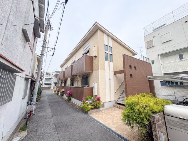 マメゾン阿倍野のその他
