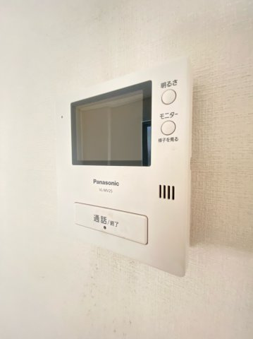 マメゾン阿倍野のその他