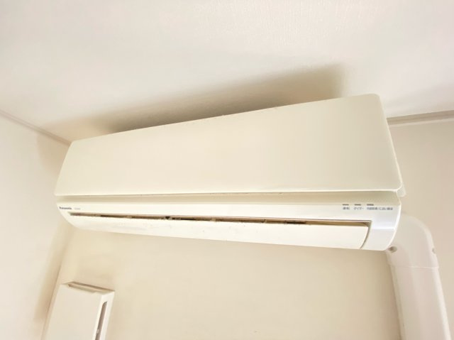 マメゾン阿倍野の設備