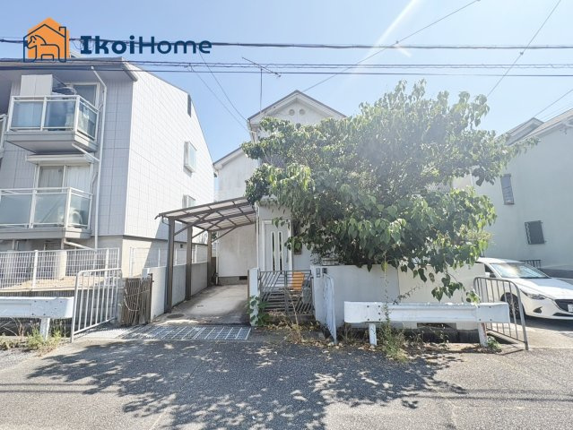 神戸市西区今寺　中古戸建