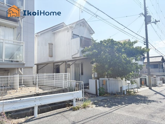 神戸市西区今寺　中古戸建の駐車場|物件・当店の最寄駅まで無料送迎！最短10分で指定場所へお迎えに向かいます！まずはお問い合わせください