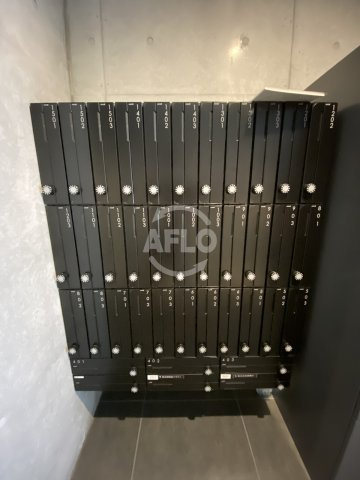 SK TRUST BLD（エスケートラストビル）のその他共用部分|SK TRUST BLD（エスケートラストビル）　メールボックス