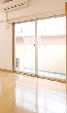 CASSIA錦糸町South Courtの居間・リビング