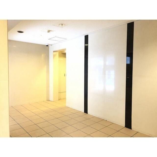 CASSIA錦糸町South Courtのロビー