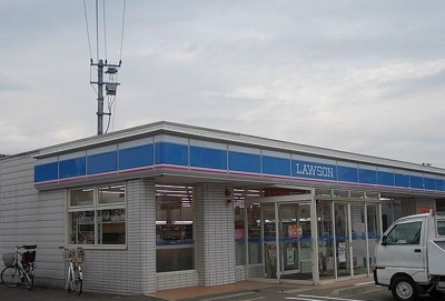 【周辺】 | ルーチェ・ハーモニーⅡ | ローソン波方樋口店様まで600m