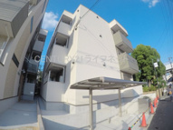 フジパレス西淡路3番館の画像