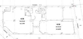 【間取り】 | 阿部ビル