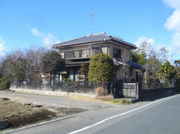 館林市 高根町（館林駅） 2階建 ５ＳＬＤＫ