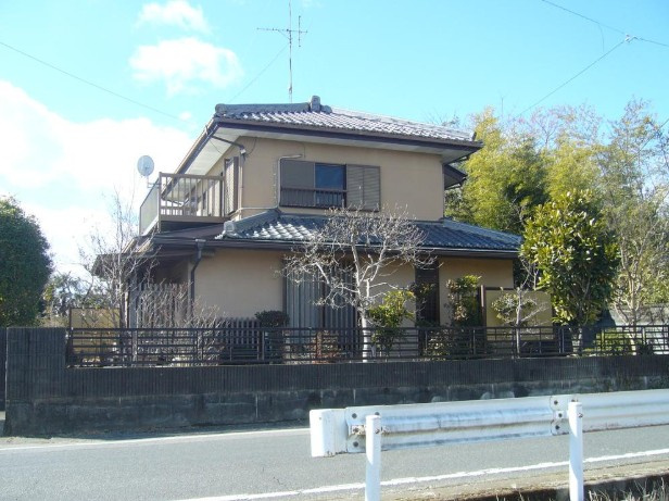 館林市 高根町（館林駅） 2階建 ５ＳＬＤＫの外観