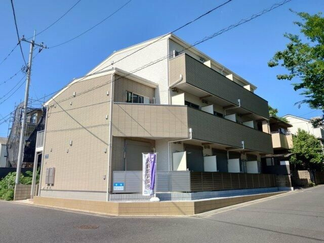 リーラ東川口