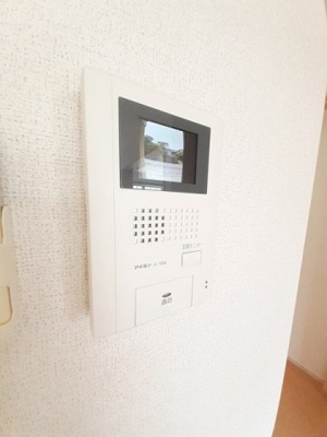 【セキュリティ】 | カーサフェリーチェ