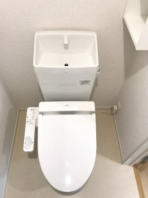 【トイレ】 | ベルクレール