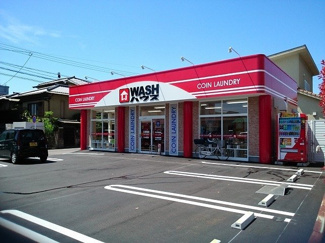 【周辺】 | WASHハウスまで950m