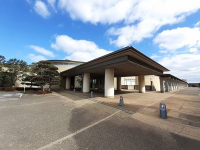 【周辺】 | プレミアム２３番館 | 大分市美術館まで550m