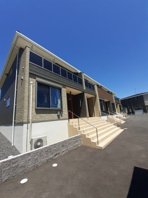 【外観】 | プレミアム２３番館