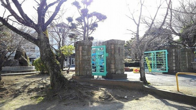 【周辺】 | プレミアム２３番館 | 大分上野丘高校まで1200m