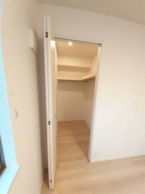 【収納】 | プレミアム２３番館