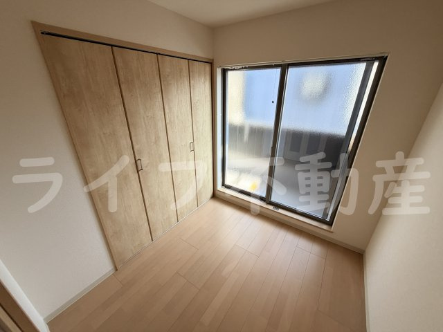 F+style東大阪本庄2号館の居間・リビング|おしゃれなリビングです