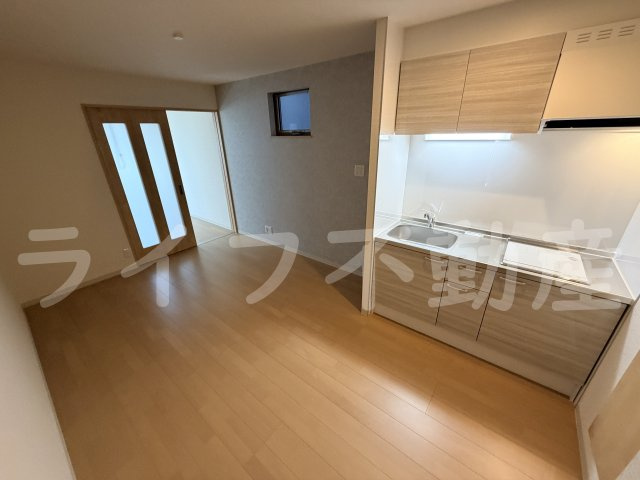 F+style東大阪本庄2号館の内装|物件の内装です