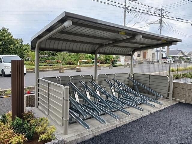 サニー・ブライト　大門のその他共用部分