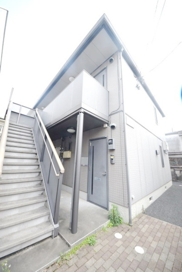 【外観】 | クレールみつわ