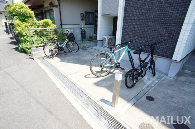 CB琴平アインス　のその他共用部分