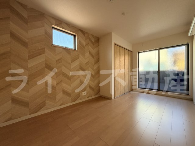 F+style東大阪本庄2号館の内装|物件の内装です