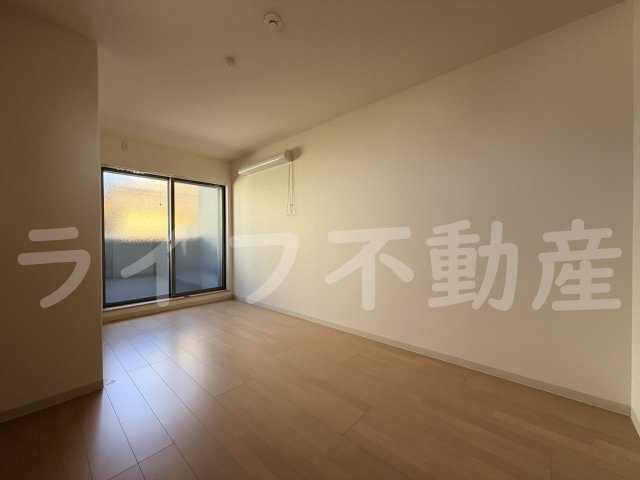 F+style東大阪本庄2号館の内装|物件の内装です