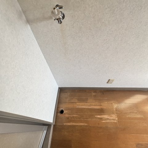 ビ・フォースの設備