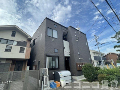 【外観】 | ハーモニーテラス豊島Ⅶ