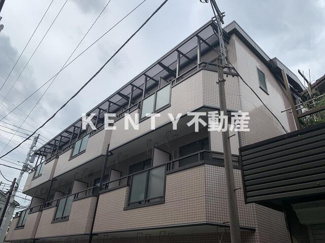 【外観】 | 外観です