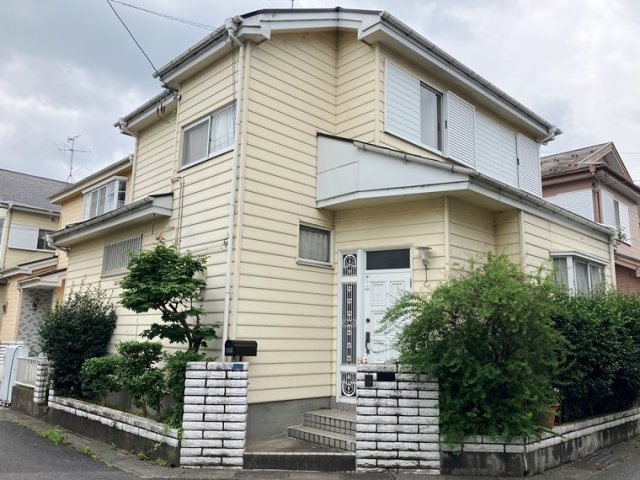 緑町戸建