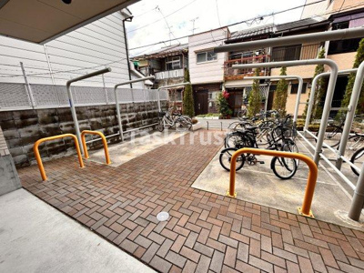 【その他共用部分】 | グランシエール都島