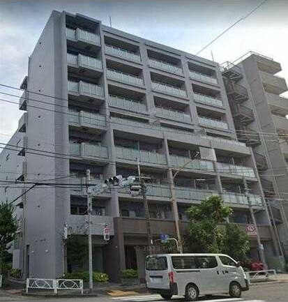 S-RESIDENCE押上パークサイド