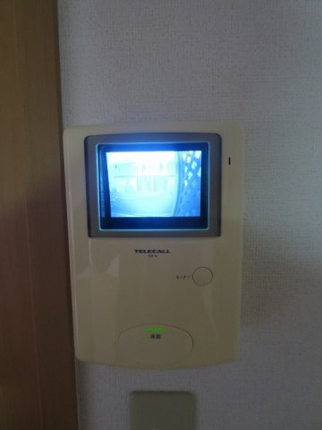 グリーンヴィラ　Ｂの設備