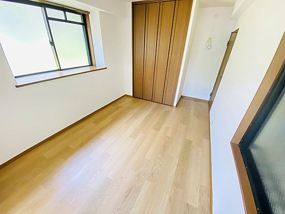 熊本市東区新外３丁目の賃貸マンションの設備