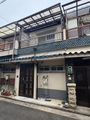 下田町テラスハウス