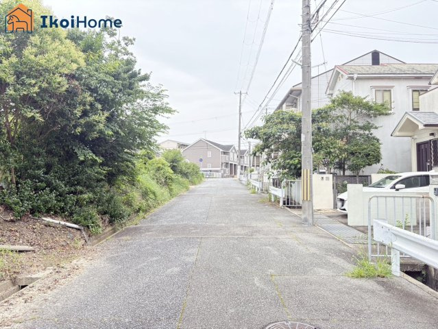 神戸市西区今寺　土地のその他|●資料・カタログのご請求無料●有瀬小学校徒歩8分、長坂中学校徒歩26分。子育て環境も良好です！