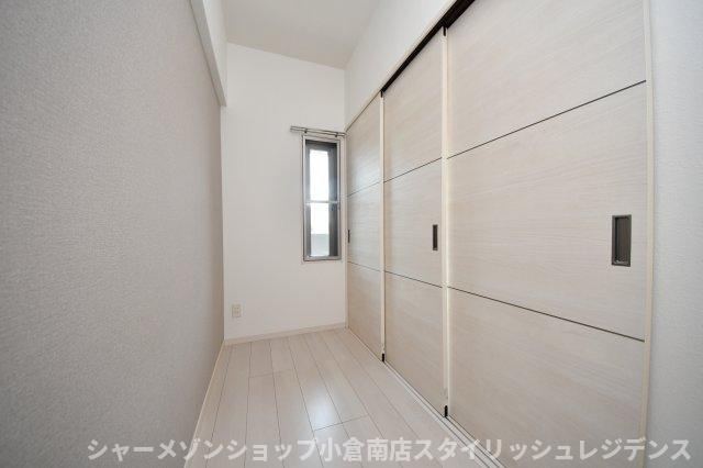 レジェンド朽網の居間・リビング