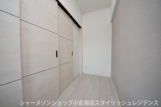 レジェンド朽網のその他
