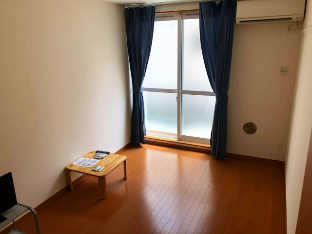 レオパレスサンシャイン貫井北の居間・リビング|設備・仕様は号室により異なる為、現況を優先致します。