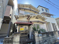 小畑町戸建の画像